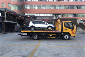 扎囊汽车紧急补胎换胎救援