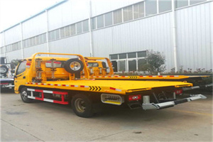 扎囊附近拖车救援搭电