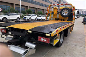 扎囊24小时汽车送油服务公司