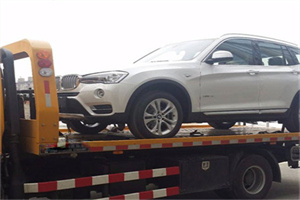 扎囊拖车24小时服务电话