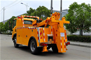 扎囊高速路拖车费